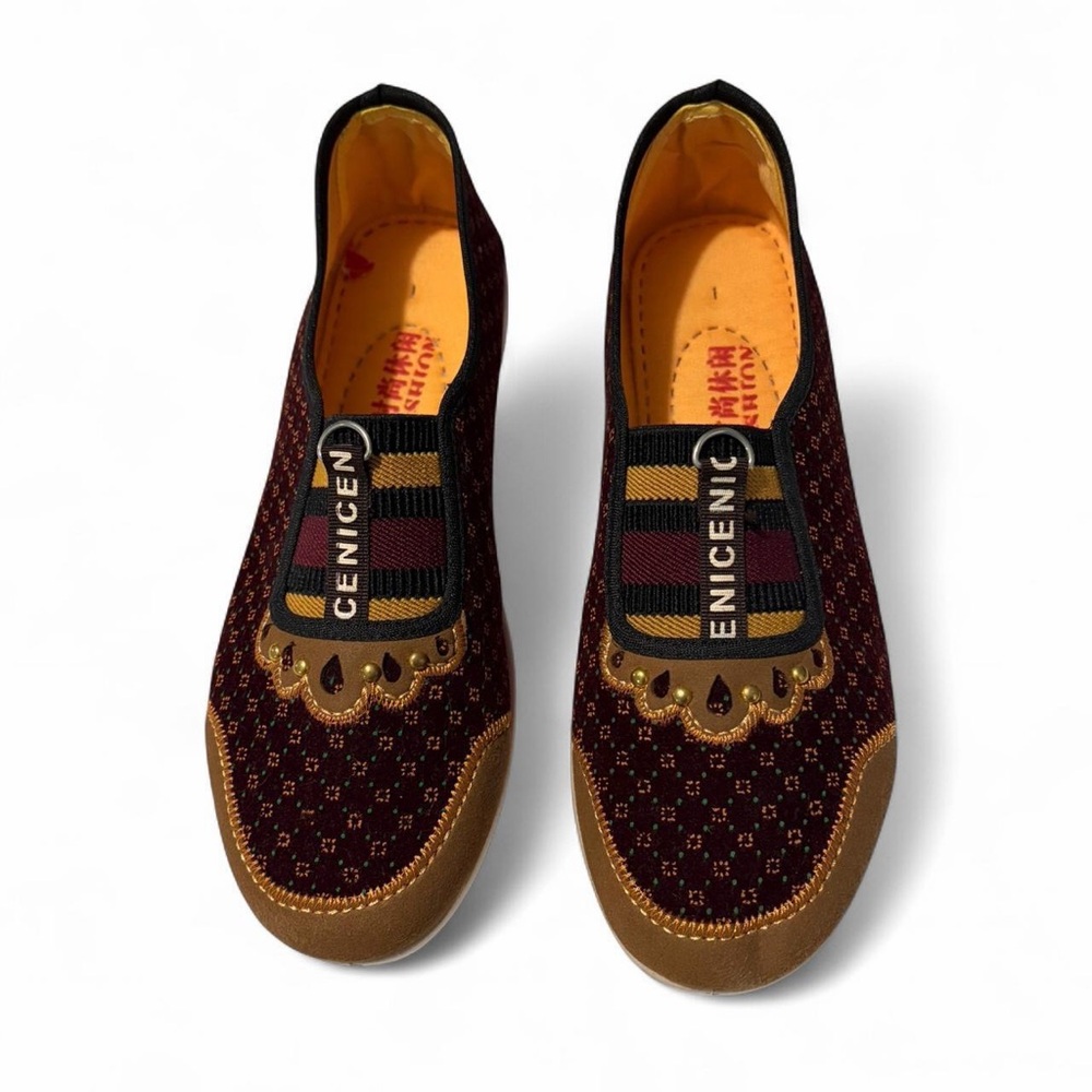 Slip-On Shoes